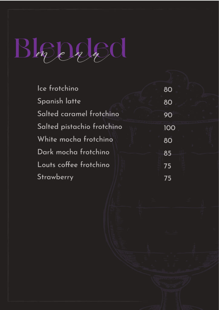 menu 03