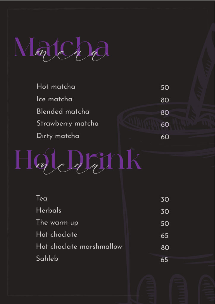 menu 05